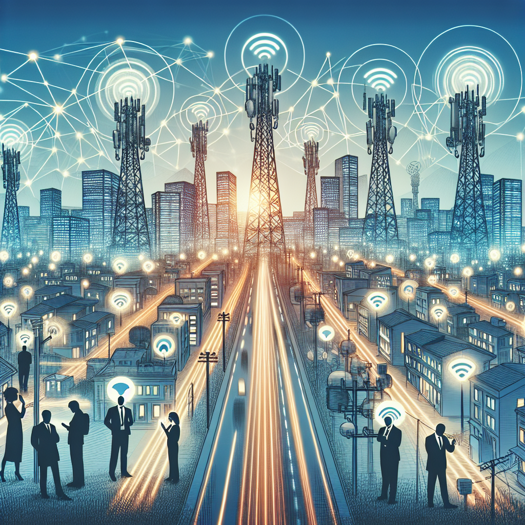 Türkiye'de internet alt yapısı 2025'de daha güçlü. İşte Detaylar..
