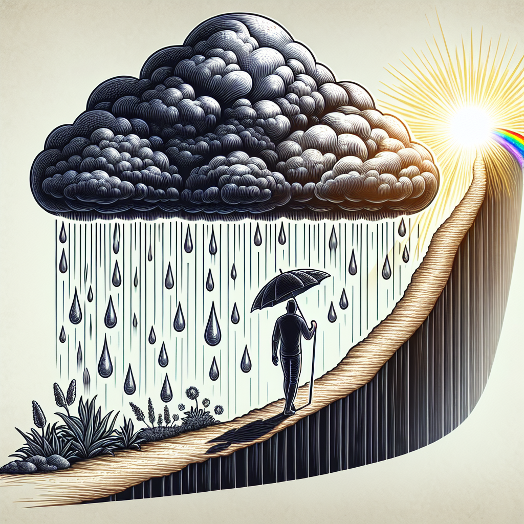 Depresyon aslında nedir ve nasıl geçer?