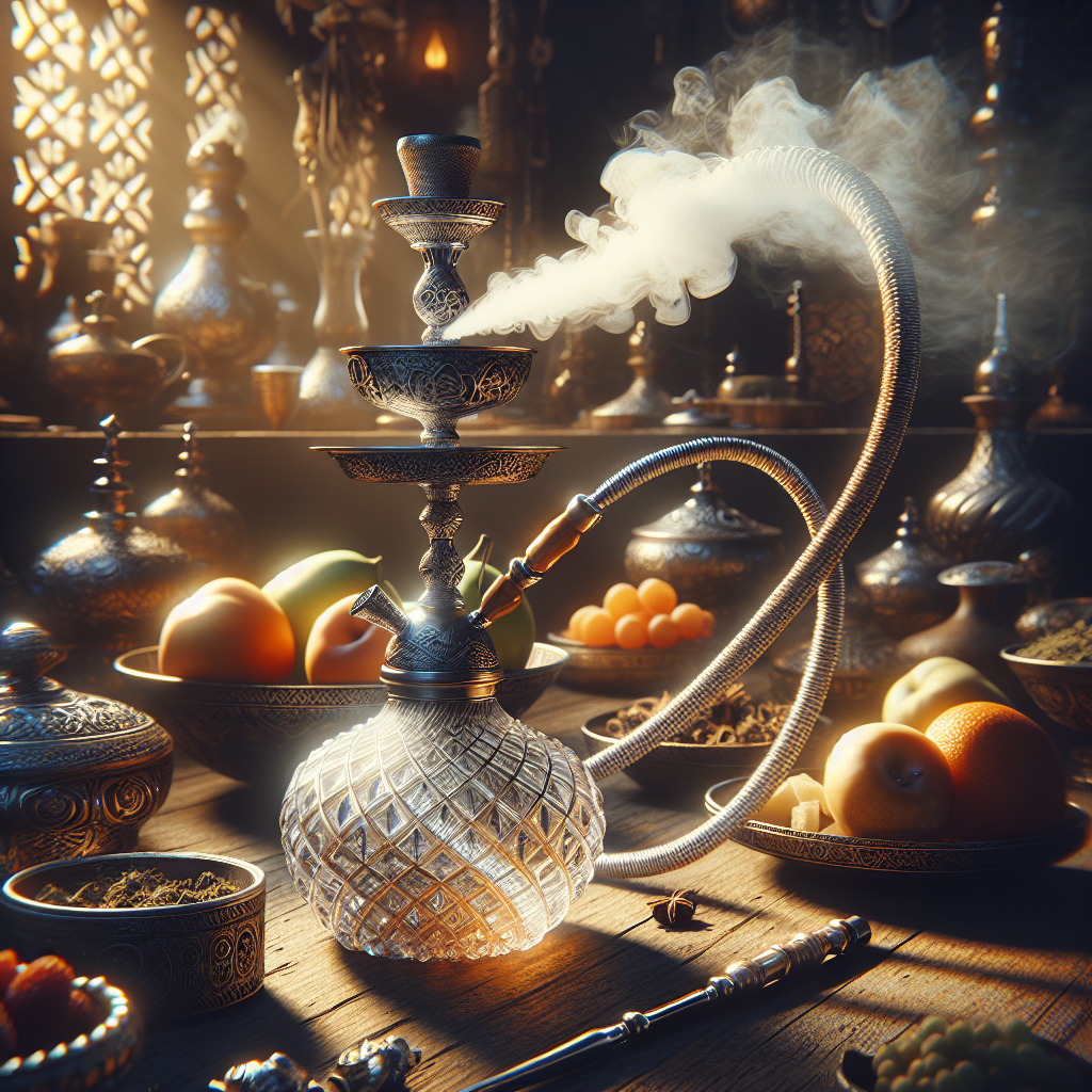 Nargilenin Zararları