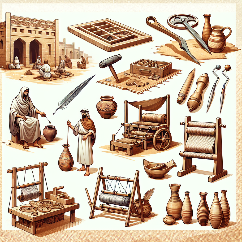 Peygamberlerin Meslekleri Nelerdi.