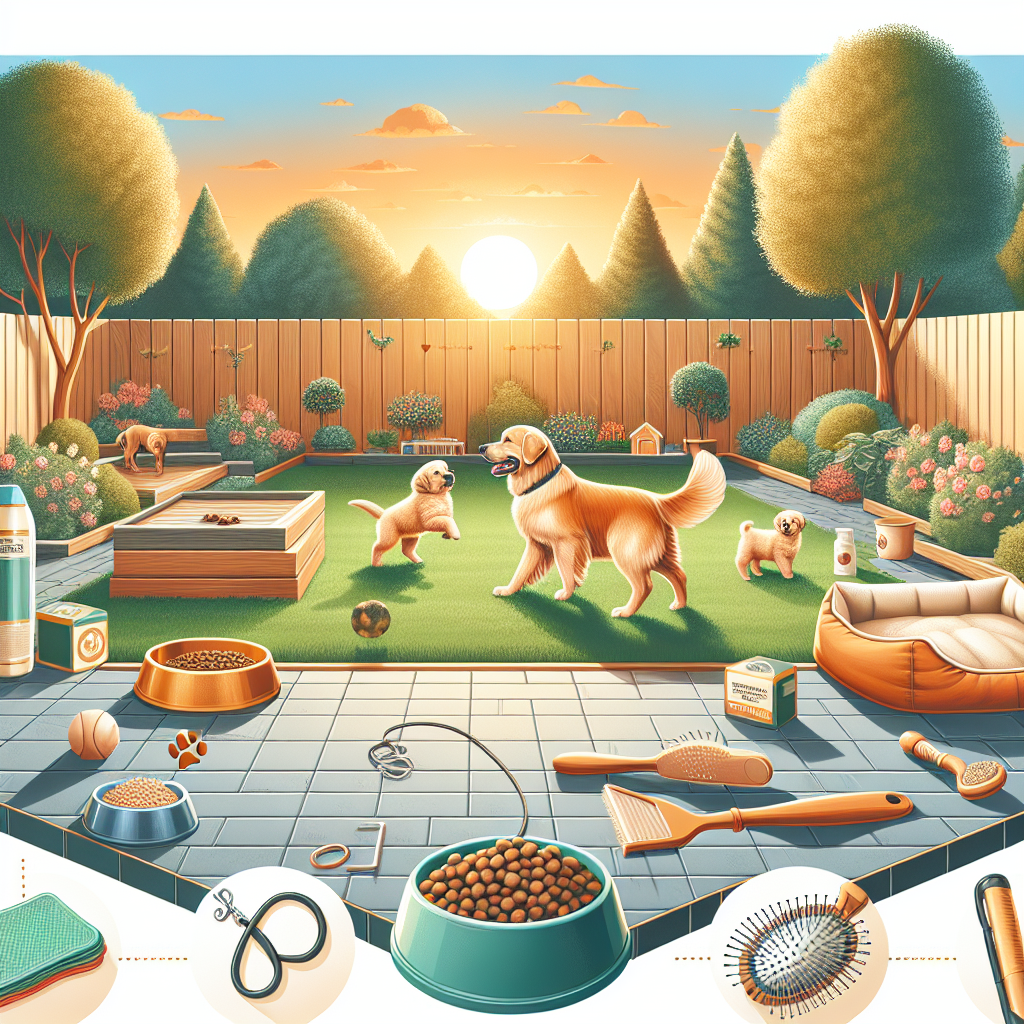 ?Köpek Bakımında neler Önemli ? İşte 10 Madde ile Köpek Bakım Rehberi