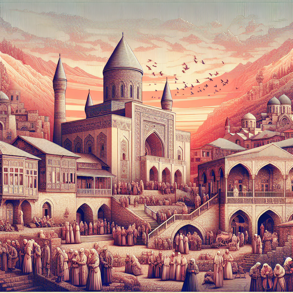 Azerbaycan Türkleri’nin Tarihi