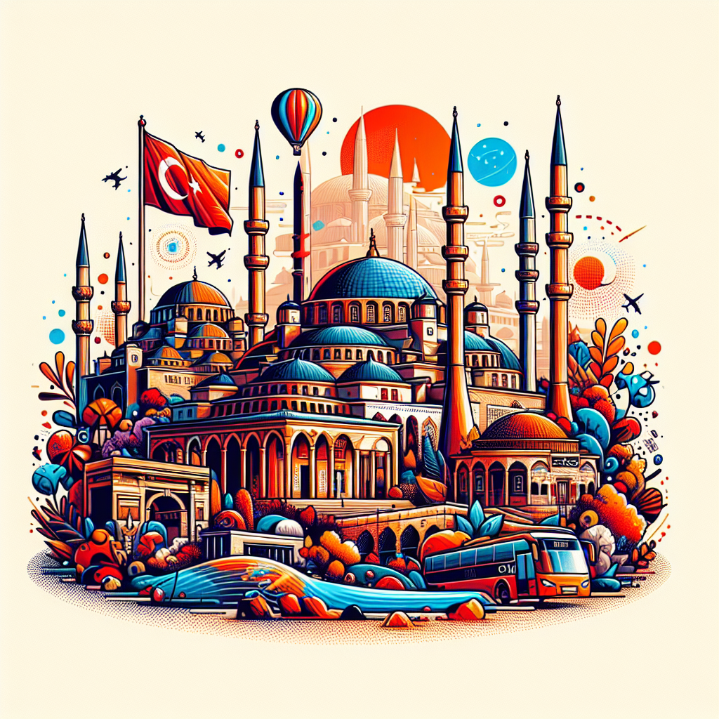 Türkiye’nin Başkenti Neden Ankara ?