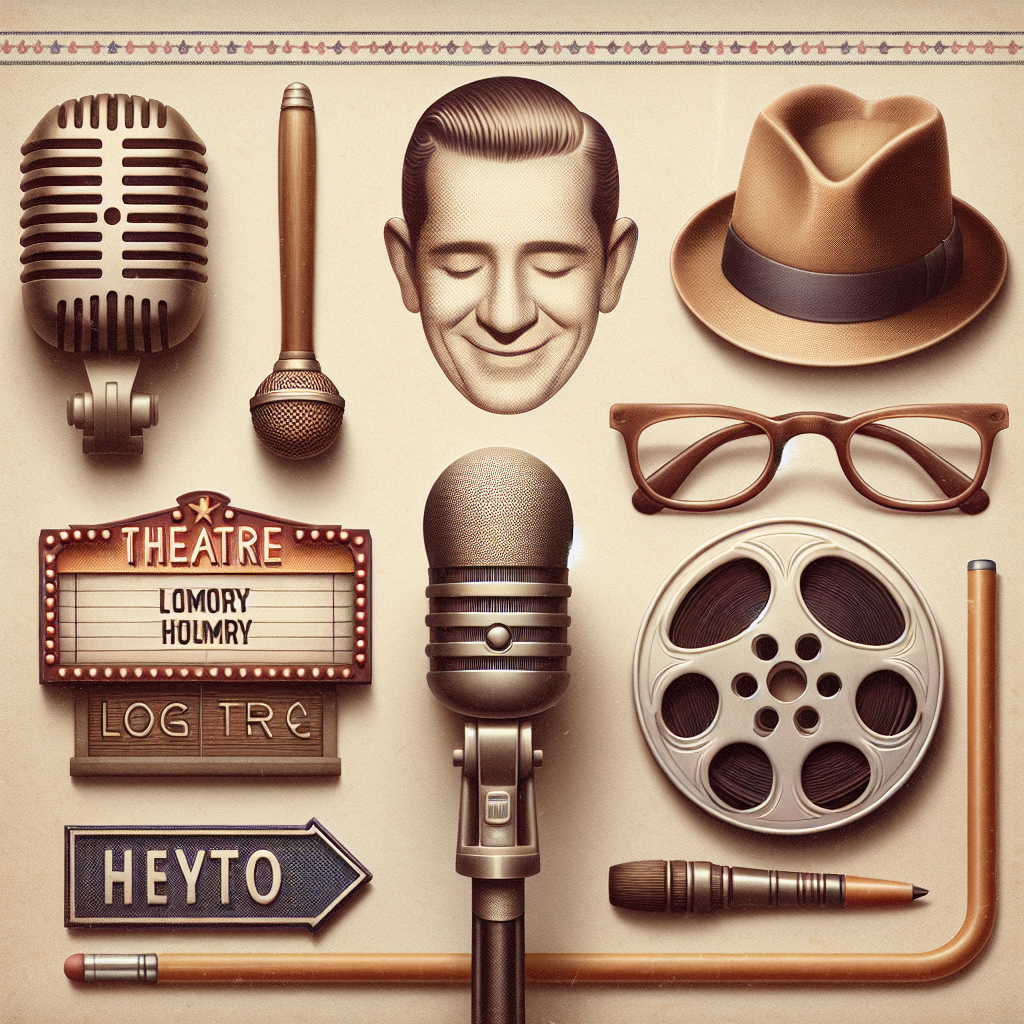 Kemal Sunal’ın Bıraktığı Eseler