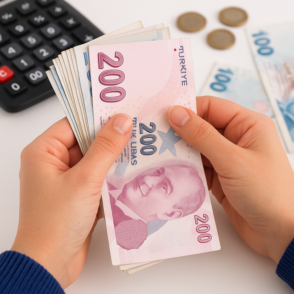2026 TEMMUZ EMEKLİ MAAŞ ZAM BEKLENTİSİ