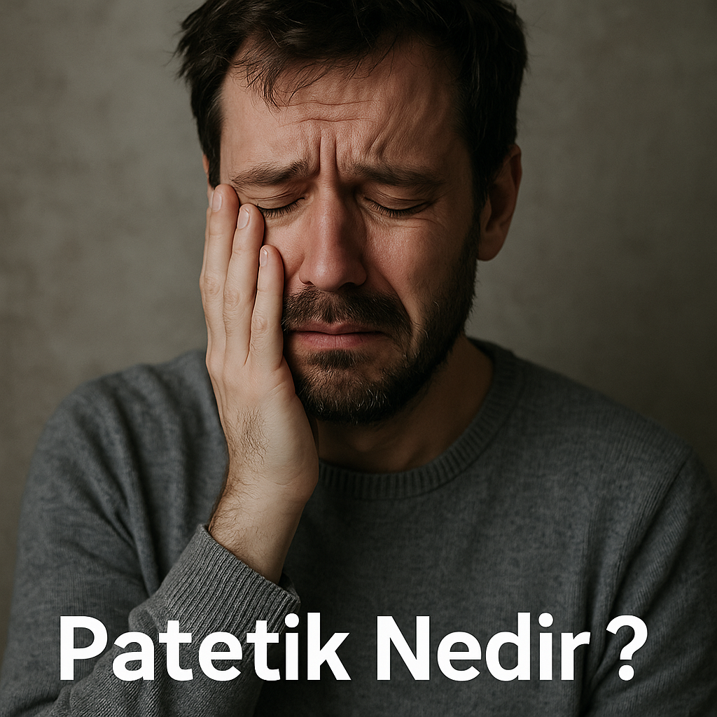 Patetik Nedir ?