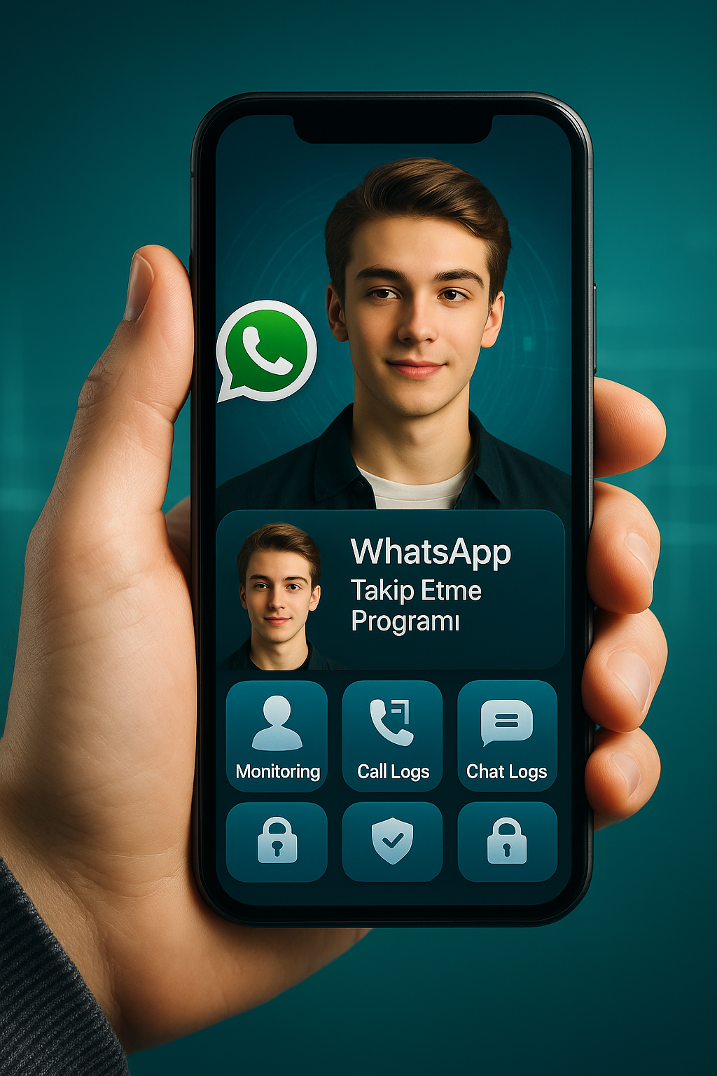 Whatapp Takip Etme Programı