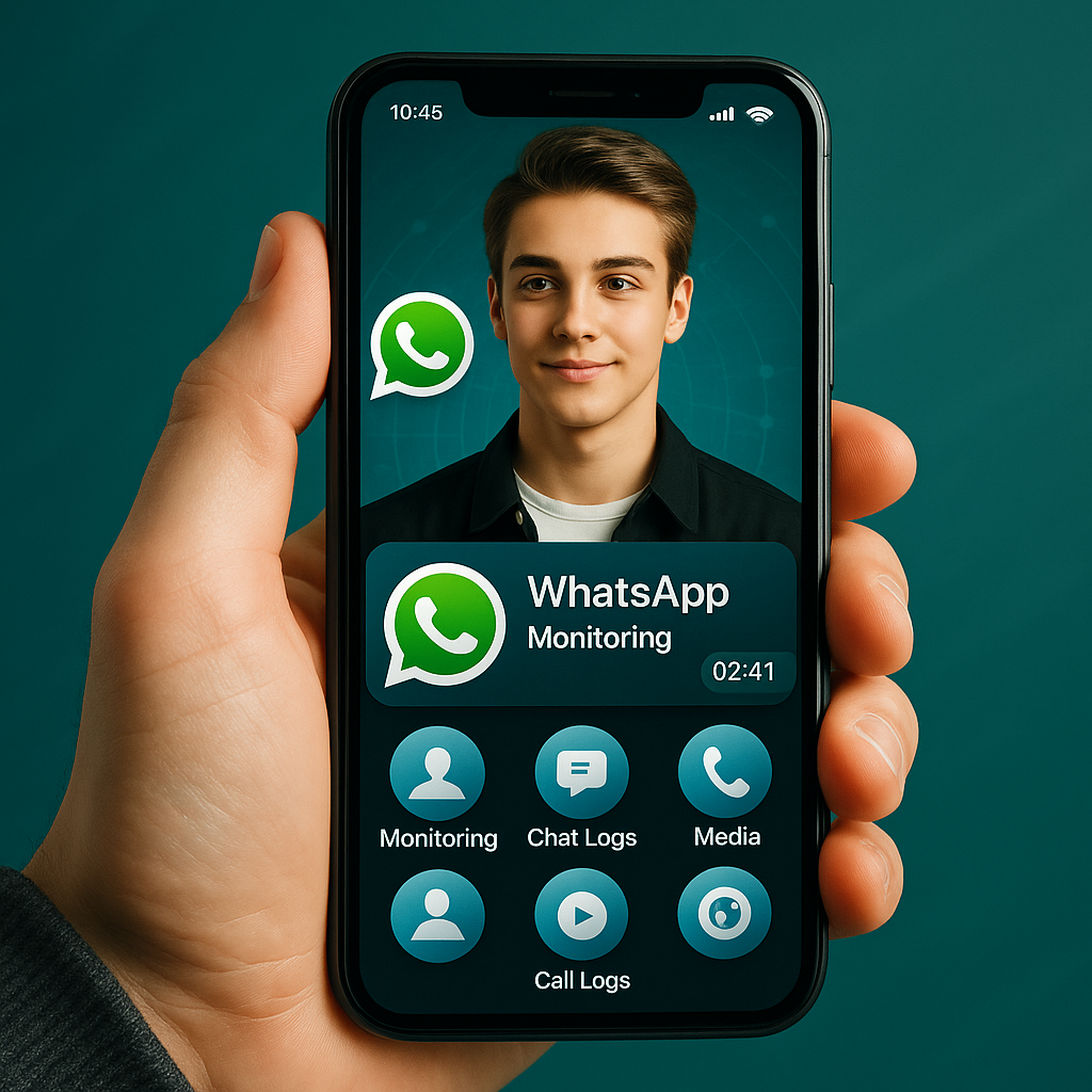 Sevgilimin whatsapp mesajlarını nasıl takip edebilirim